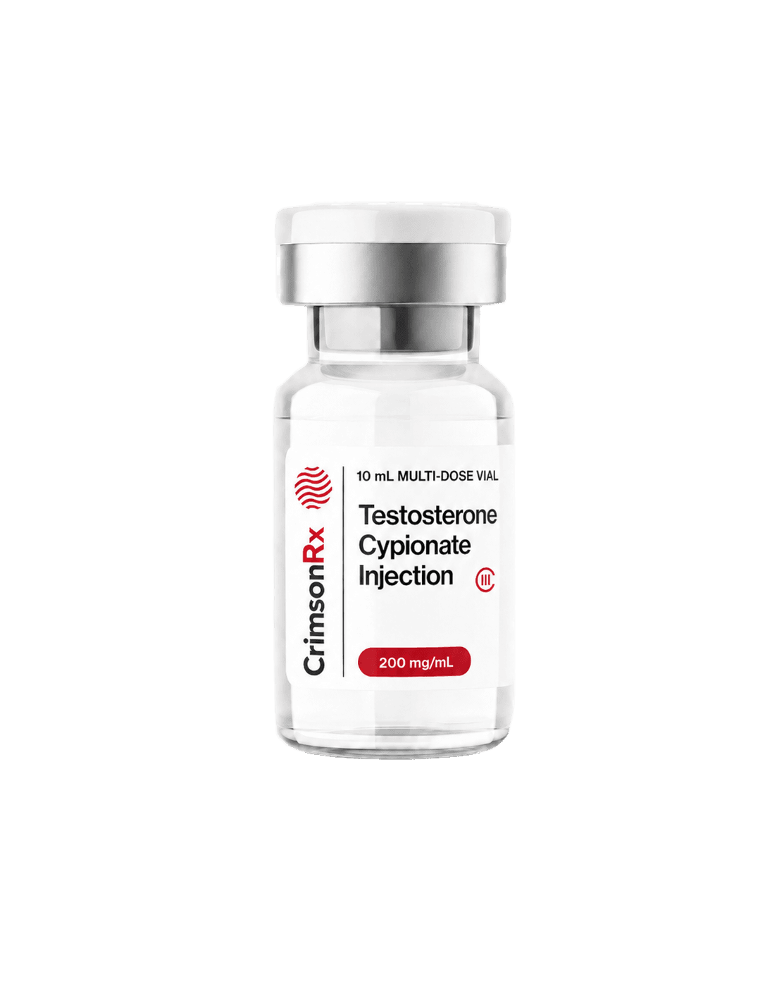 Testosterone (Injectable)